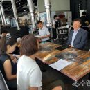 진접체육문화센터 수영장 이미지