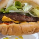 골든카츠 | 노브랜드버거 어메이징 더블살사버거 &amp; 골든카츠 솔직후기