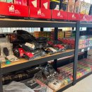 스타골프 | 대구 파크골프채 전문 매장 전국 최저가 몽키스타골프 방문후기!!