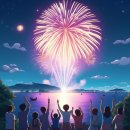 진남마을회관 | 여수 밤바다 불꽃축제 2024: 셔틀버스 &amp; 주차 완벽 가이드