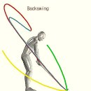 QED 골프아카데미 연습장 이미지