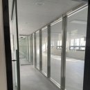 래미안 태권도장 이미지