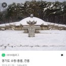 319차 역탐 융건릉 ᆢ 이미지