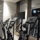 노보텔 앰배서더 수원 인발란스 휘트니스 이미지