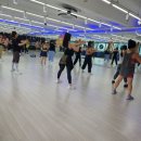 줌바댄스(오전) 이미지