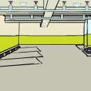 [소방점검]준비작동식 스프링클러 작동방법(how to operate preaction sprinkler) 이미지