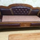 힐링사랑침대 이미지