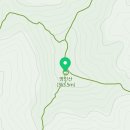 깃대봉_숲길(등산)1코스 이미지