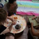 간식시간 이미지