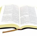 성경/聖経 /Bible - 고린도전서 - 10장 이미지