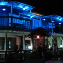 바닷가하얀집 이미지