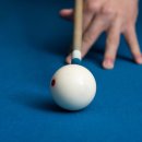 쓰리 쿠션 이미지