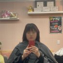최선영헤어 | 평택역미용실 레미헤어살롱에서 클리닉하고 젤리펌했어요.