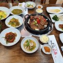 왕산석갈비 이미지