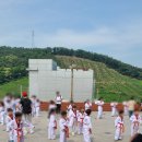 장안태권도 | 화성 장안대학교 국기원 심사 후기 및 팁, 태권도 1품 심사