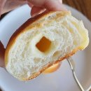 스윗보목 | 서귀포 베이커리 카페 허그인 제주에서 만난 제주도 소금빵과 오션뷰의 완벽한 조화