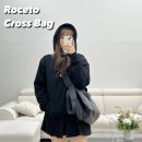 크로스백 보부상 가방 추천 코디 남자 쇼핑몰 로세토