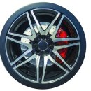 차사랑타이어 이미지