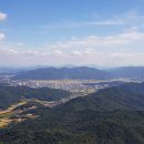 석장승(남장사) 이미지