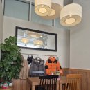 창곡천 | [맛집공유] 위례 신상 핫플 에이원 캔틴 : 인생 잠봉뵈르 피자와 창곡천 뷰의 만남