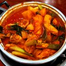 31140-6-68-4 | 전현무계획4 대전 닭볶음탕 맛집 어디? 백종원 3대천왕 68년 노포 위치 메뉴 가격 후기 (박은영 셰프)