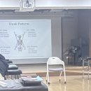 (주)오경정보기술 | [정보] 부산시회 PNF basic 코스 이수 후기ㅣ시험ㅣ꿀팁ㅣ물리치료사 신경계 교육