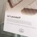 파운데이 첨단점 | 파운데이 수완지구 디저트 맛있는 곳! 파운드케이크의 신세계🤍[히니리뷰]