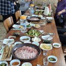 굴비한두름 | #5남매 가족 송년회