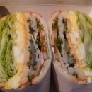 날쌘카페송탄점 | [경기 평택] 샌드위치 맛집 "날쌘카페" 송탄점
