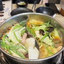 대만 기륭역 근처 맛집 훠궈 와규 무한리필 해경뷰 가격 후기