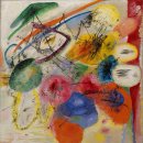 전천제방도로-R | Solomon R. Guggenheim Museum