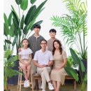 나드리 | 3대 16명 대가족 촬영 성공! 의정부가족사진 나드리사진관 솔직 후기
