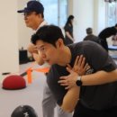 칸 트레이닝 센터 이미지