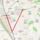 선부11단지 사거리 이미지