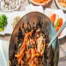 장도웰빙꼬막정식 이미지