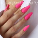 하남네일샵 오늘도네일도예쁘다 구리수택점 봄네일디자인