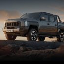 바별카튜닝 | "국산 픽업의 새 시대" 2026 신형 기아 타스만 풀체인지 가격표 옵션 전기차 캠핑카 연비 제원표 실구매가