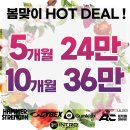 인트로 피트니스 이미지
