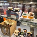 우베 라떼 생초콜릿 맛집 펠어커피초코 본점 후기