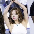 CLC 출신 승연 이미지