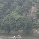 황포돛배 이미지