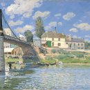 Alfred Sisley 1839~1899 이미지