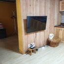 산과들 펜션 이미지