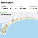 스타디온 | 스파르탄 레이스_스타디온 5K 후기