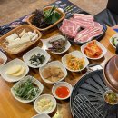 [성서 고기집] 육돈 본점 _36시간 숙성한 무한리필 고기 솔직후기
