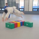 용인대 제일 유도관 | 속초유도 시작은 기본부터! 용인대부흥유도 후기