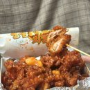 치킨의민족 서울미아점 | 수유시장 닭강정 맛집 김씨치킨 가성비 미아역 치킨집 추천 포장 후기