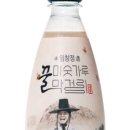 달달꿀막걸리 이미지