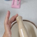 양념 제작용 절구 사용 및 후기!
