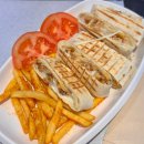 탁심케밥(TAKSIM KEBAB)